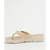 Chinelo Modare 7142106 Offwhite Solado Ultrareflexivo - comprar online