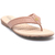 Chinelo Modare 7053162 Bege de Dedo - loja online