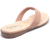 Chinelo Modare 7053162 Bege de Dedo - comprar online