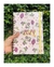 Agenda A5 2024 Orquídea - comprar online