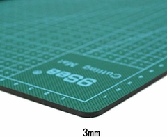 Plancha De Trabajo A4 PVC Antiadherente