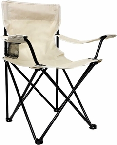 Imagen de Silla Director Plegable con Bolso Transportador