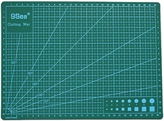 Plancha De Trabajo A4 PVC Antiadherente