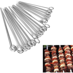 Set x12 Brochetas 30cm en internet