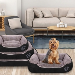 Cama Moises Para Mascotas Talle L