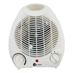 Caloventor Con Termostato Regulable 220v 2000w - Nahan