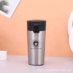 Vaso Térmico Acero Inoxidable 500ml - tienda online