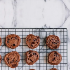 Rejilla Enfriadora Posa Torta Cookie Baños De Repostería - comprar online