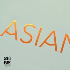 Asiana Stamping