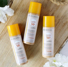BIODERMA PHOTODERM NUDE TOUCH SPF50+