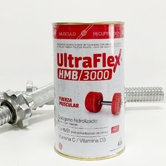 ULTRAFLEX HMB/3000