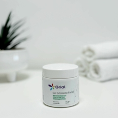 GRIAL GEL EXFOLIANTE FACIAL en internet