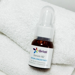 GRIAL SERUM NZ