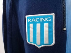 Pantalón Racing (art. 0518) - Pamplinas Futbolmanía