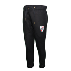 Pantalon River NIÑO (SF 2021 negro 0522 NÑ)