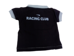 CHOMBA BEBE SF RACING 1174 marino - comprar online