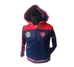 Campera Bebe San Lorenzo (art. 1188)