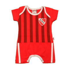 Body Independiente (1206 rojo SF 21)