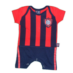 Body San Lorenzo (1206 SF Camiseta 2021)