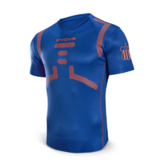 CAMISETA TALLERES GIVOVA (Entrenamiento 23 francia HM)