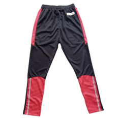 Pantalon River (DRB 24 deportivo negro) en internet