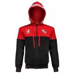 Campera Independiente NIÑO (SF 7310 24 roja)