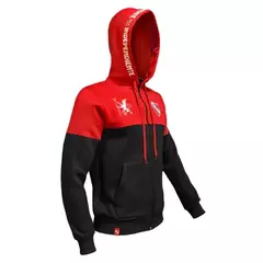 Campera Independiente NIÑO (SF 7310 24 roja) - comprar online