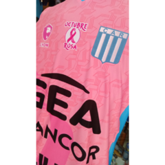 Camiseta Racing de Córdoba NIÑO (LYON Alternativa rosa CAR 24 NÑ) en internet