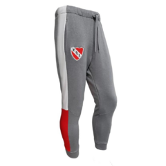 Pantalón Independiente NIÑO (7338 NÑ gris SF 24)