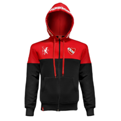 Campera Independiente (SF 24 HM 7310 ROJA) - comprar online