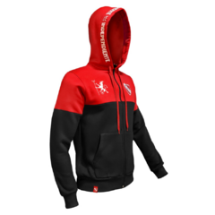 Campera Independiente (SF 24 HM 7310 ROJA)