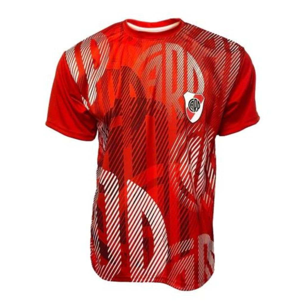 Remera discount river niño