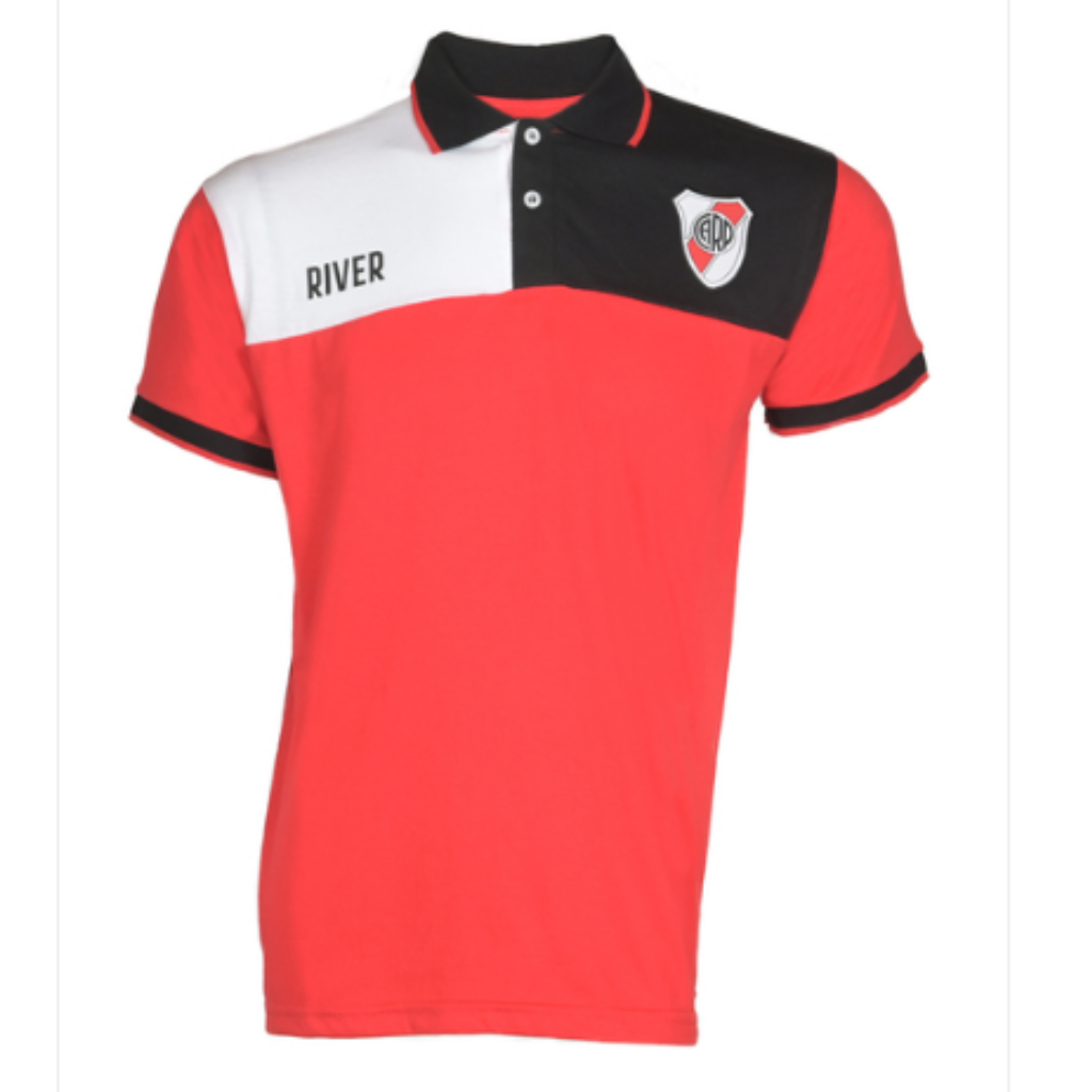 Chomba blanca best sale de river 2019