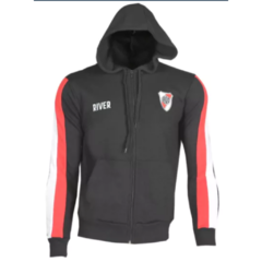 Campera River (7554 SF negro 23 HM)