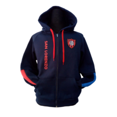 Campera San Lorenzo (7676 marino 22 SF HM)