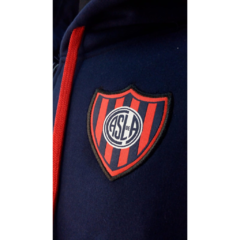 Campera San Lorenzo (7676 marino 22 SF HM) en internet