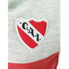 Camper Bebé Independiente SF 21 (7734 gris) - comprar online