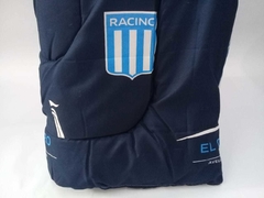 Acolchado Racing Twin en internet