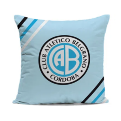 Almohadon Oficial Belgrano