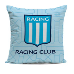 Almohadón Oficial Racing