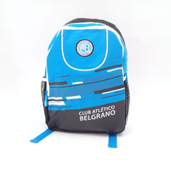 Mochila Belgrano 09