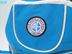 Mochilas  futbolmania