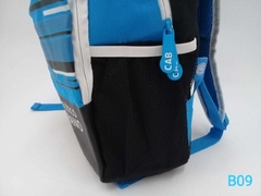 Mochila Belgrano 09 - tienda online