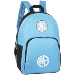 MOCHILA SOLCI BELGRANO 11