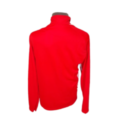 BUZO INSTITUTO (Givova Entrenamiento 24 HM rojo) - comprar online