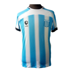 Camiseta Racing de Córdoba (LYON CAR 23 HM TITULAR sin publicidad)