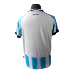 Camiseta Racing de Córdoba (LYON CAR 23 HM TITULAR sin publicidad) - comprar online