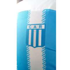 Camiseta Racing de Córdoba (LYON CAR 23 HM TITULAR sin publicidad) en internet