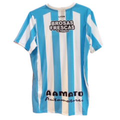 Camiseta Racing de Córdoba (LYON CAR 24 HM titular) - comprar online