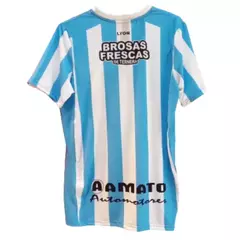 Camiseta Racing de Córdoba NIÑO (LYON Titular CAR 24 NÑ) - comprar online